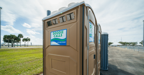 porta potty rental in englewood