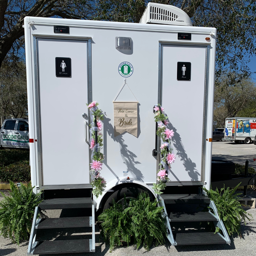 Don’t Forget the Porta Potty: Avoiding Costly Wedding Vendor Mistakes