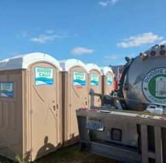Portable Rentals