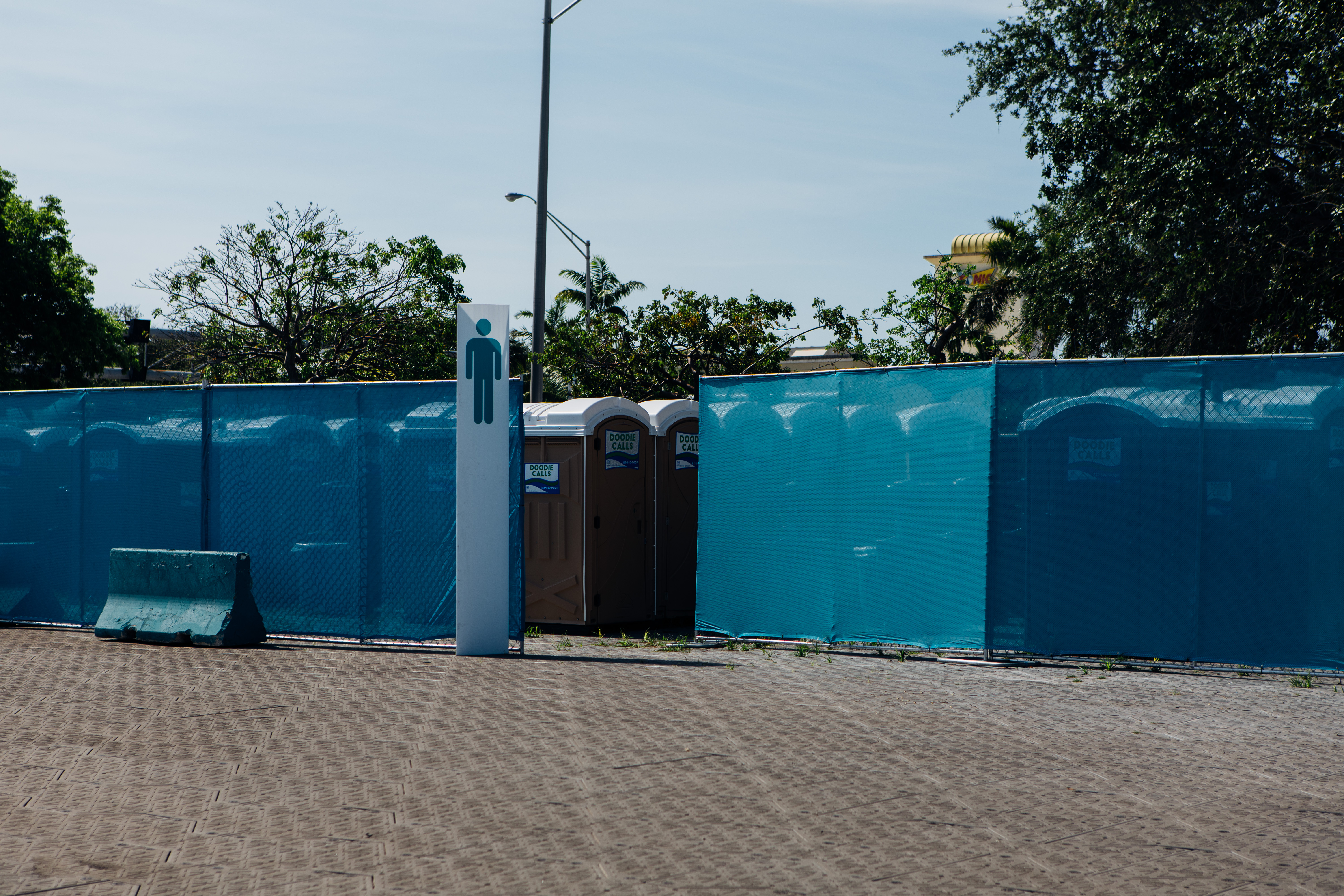 Porta Potty Rentals In Miami: Affordable Solutions
