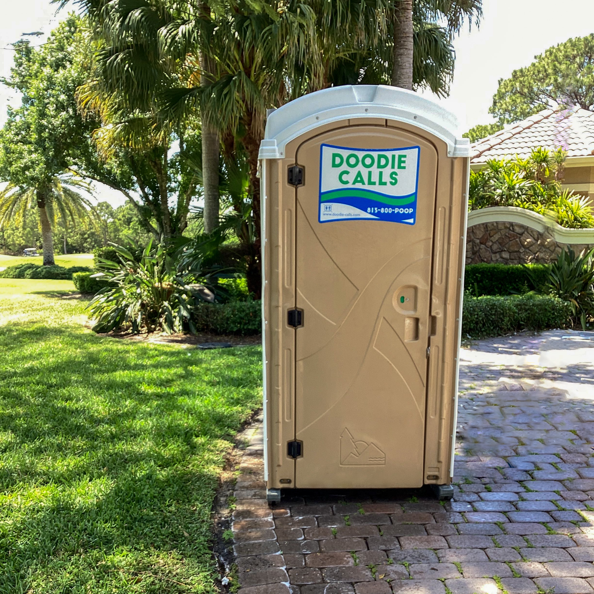 Porta Potty Rental Cost