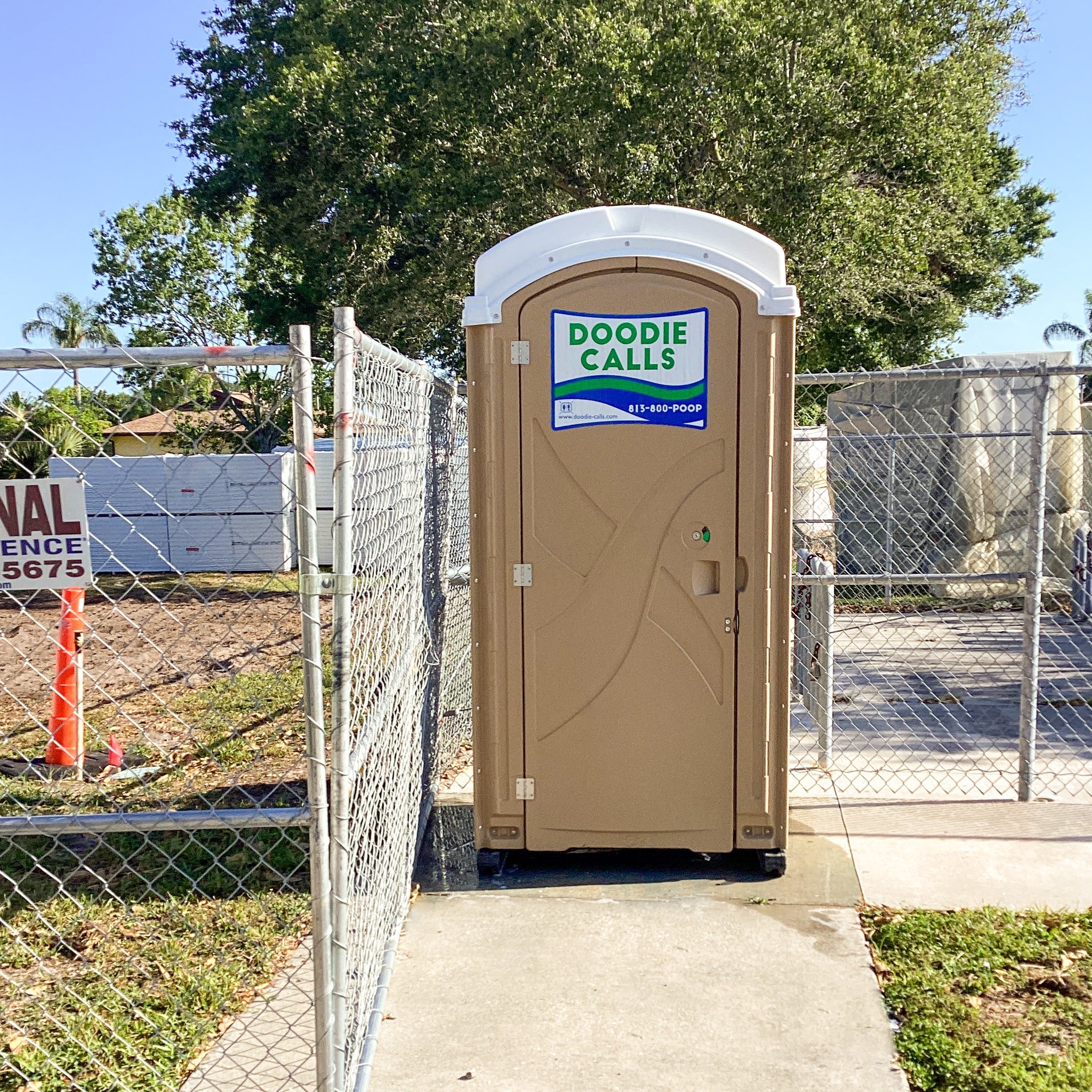 How Much Is A Porta Potty Rental?