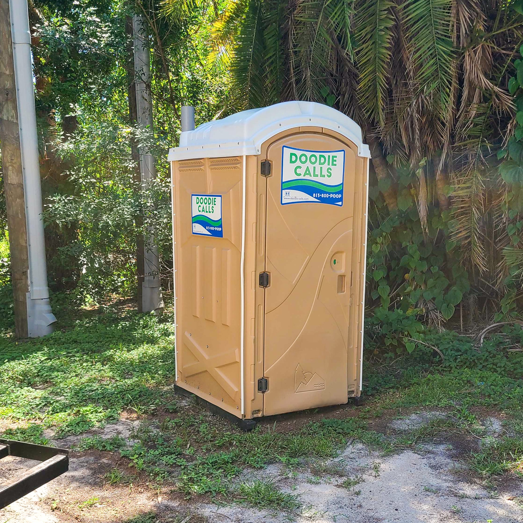 Porta potty for sale