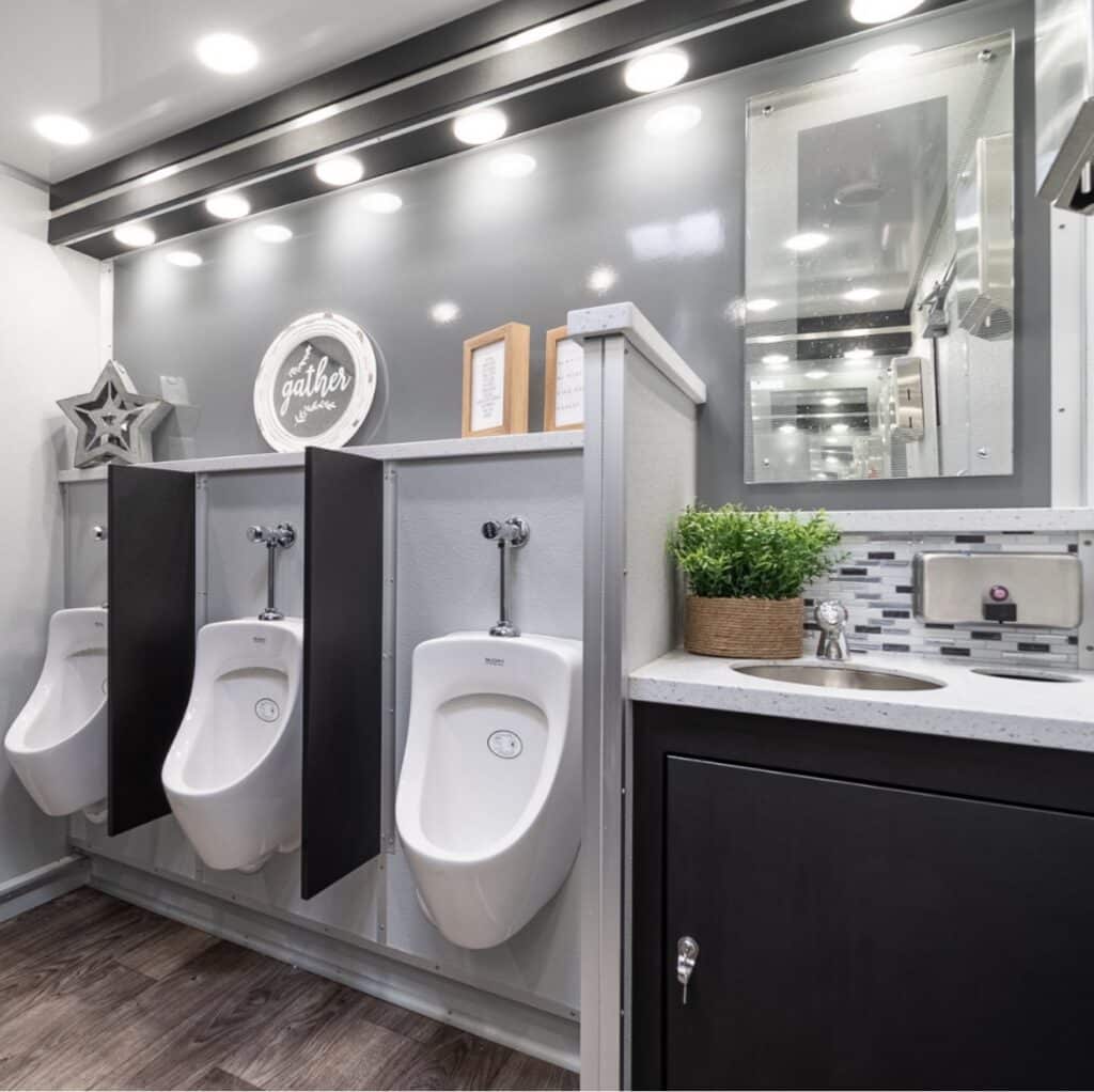 Porta Potty Rentals in Atlanta