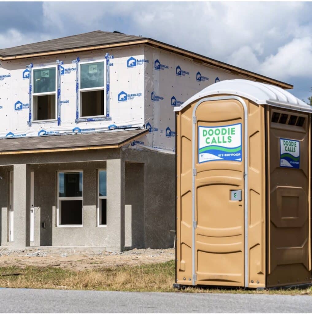 Porta Potty Rentals in San Marcos