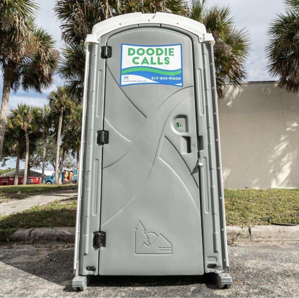 Porta Potty Rentals in Lafayette Louisiana