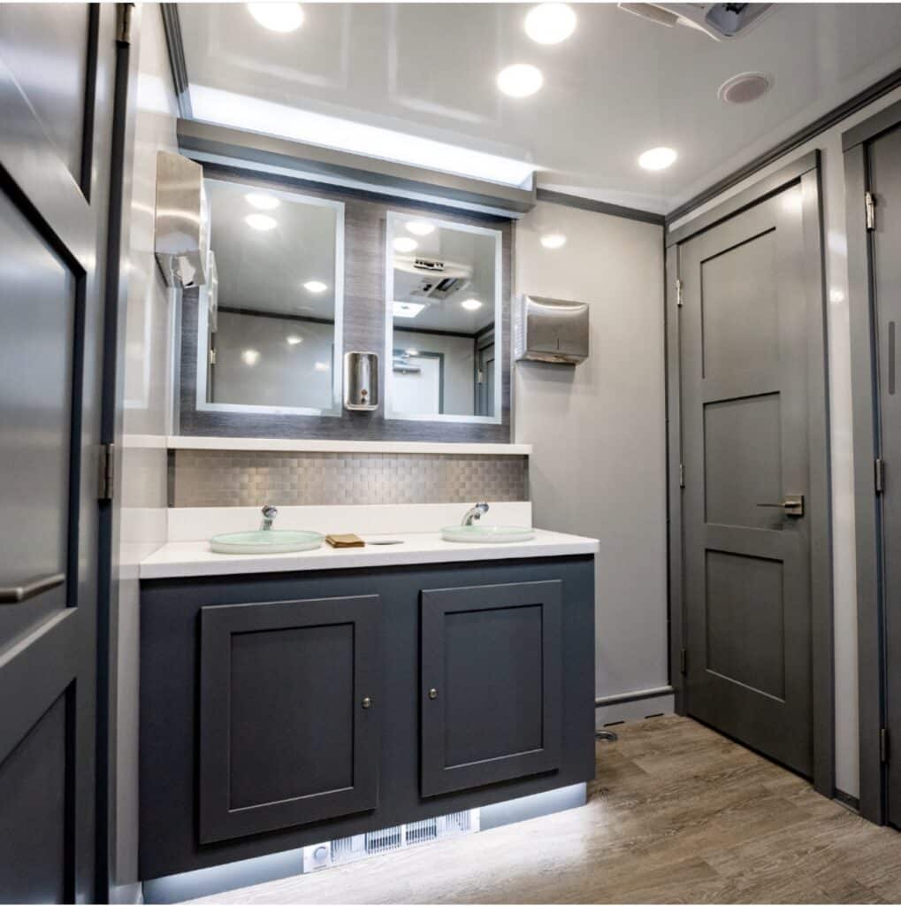 Porta Potty Rentals in Baton Rouge